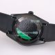 Diw Factory Rolex Swiss ETA2836 Replica Milgauss Carbon Watch Black Dial  (6)_th.jpg